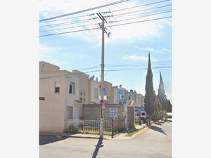 Casa en Venta en La Candelaria Tlapala Chalco