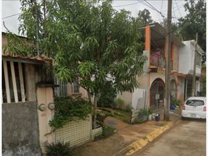 Casa en Venta en Las Arboledas Cosoleacaque