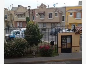 Casa en Venta en Conjunto urbano Real Verona Tecámac