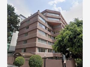 Departamento en Venta en Bosques de las Lomas Cuajimalpa de Morelos