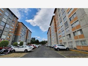 Departamento en Venta en Ampliación San Pedro Xalpa Azcapotzalco