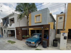 Casa en Venta en Santa Lucía Cadereyta Jiménez