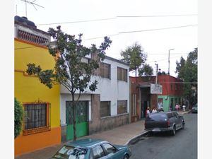 Casa en Venta en Anáhuac I Sección Miguel Hidalgo