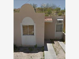 Casa en Venta en Nuevo Milenio Nogales