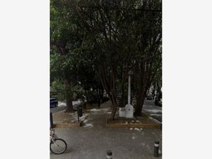 Departamento en Venta en Hipodromo Cuauhtémoc