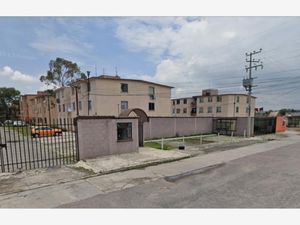 Departamento en Venta en El Capulín Otzolotepec