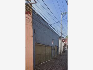 Casa en Venta en Tetelpan Álvaro Obregón