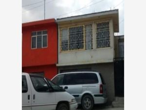 Casa en Venta en Ex-Hacienda de Xalpa Huehuetoca