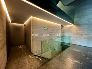 Renta Oficina 510m Revolucion Benito Juárez Obra Blanca - Te Regalo Proyecto Arq