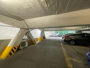 Renta Oficina 128m2, Insurgentes Sur, Cuauhtémoc- ACONDICIONADA