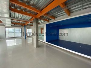 Renta Oficina 300m2, Insurgentes Sur- Napoles - ACONDICIONADA