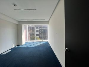 Renta Oficina 773m2, Río Misisipi, Cuauhtémoc- ACONDICIONADA