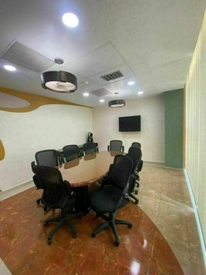 Oficina en renta en la Del Valle, Benito Juarez SIN AVAL