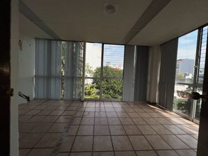 Consultorio u oficina de 160 m2 de renta en Polanco