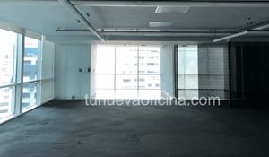 Renta Oficina 680m2 Acondicionada-Lomas de Chapultepec,Miguel Hidalgo-