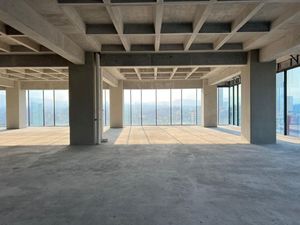 Renta Oficina 900m2 , Av Chapultepec, Roma Cuauhtemoc  Obra gris