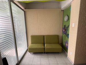 Renta Oficina o Consultorio 40m2 I Roma Norte Cuauhtemoc CDMX