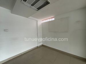 Renta Oficina 150m2, Insurgentes Sur- Napoles - ACONDICIONADA