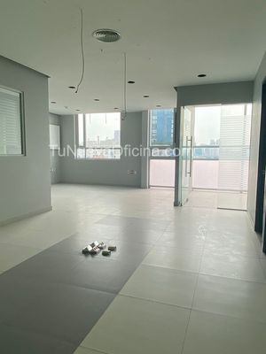 Renta Oficina 100m2 Polanco Anáhuac Laguna de Términos Nuevo