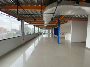 Renta Oficina 300m2, Insurgentes Sur- Napoles - ACONDICIONADA