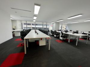 Oficina en renta  200m2  Polanco Miguel Hidalgo, SIN AVAL Requisitos mínimos