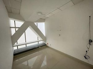 Renta Oficina 128m2, Insurgentes Sur, Cuauhtémoc- ACONDICIONADA