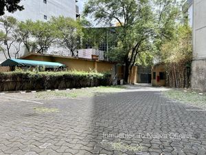 Renta casa oficina 939m2 polanco lomas de chapultepec virreyes miguel hidalgo cd