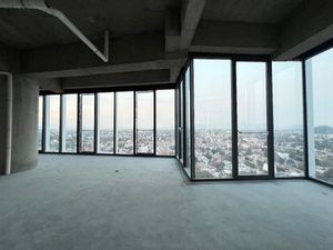 Renta Oficina 280m Polanco Granada Río San Joaquin  Nuevo AAA LEED Obra Blanca