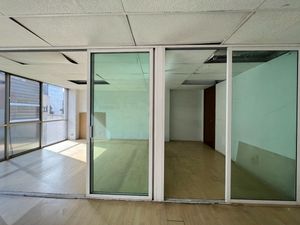 Renta Oficina en Polanco, Calle Torcuatto Tasso / 150m2 ACONDICIONADA