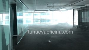 Renta Oficina 680m2 Acondicionada-Lomas de Chapultepec,Miguel Hidalgo-