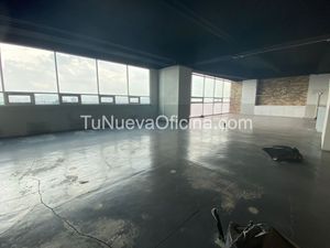 Renta Oficina 765m2 Polanco Anáhuac Laguna de Términos Nuevo