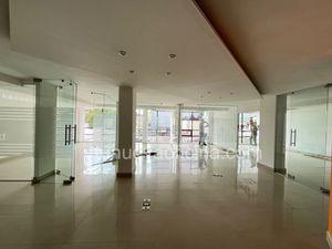 Renta Oficina 150m2, Insurgentes Sur- Napoles - ACONDICIONADA