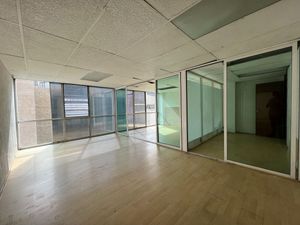 Renta Oficina en Polanco, Calle Torcuatto Tasso / 150m2 ACONDICIONADA