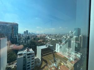 Renta Oficina 400m San José Insurgentes, Del Valle Sur Nuevo AAA Acondicionada