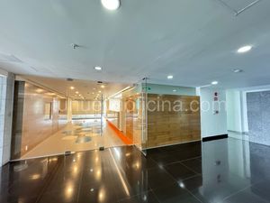 Renta Oficina Plug n Play 830 m, Corporativo Masaryk Polanco - Imagen AAA