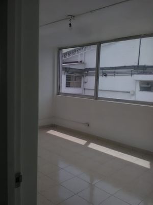 Renta oficina, 115m2, Vallejo, Azcapotzalco