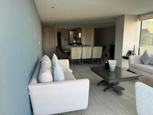 Venta Departamento 200m2 en Lomas de Chapultepec 3 recamaras