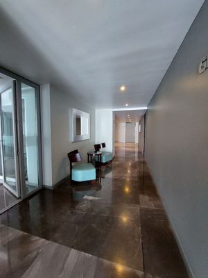 Venta Departamento 200m2 en Lomas de Chapultepec 3 recamaras