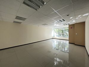 Renta Oficina 412m San José Insurgentes, Del Valle Sur Nuevo AAA Acondicionada