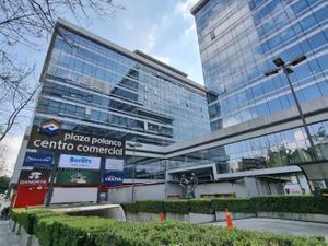 Renta Venta local 30 m² plaza Polanco centro comercial excelente giros varios