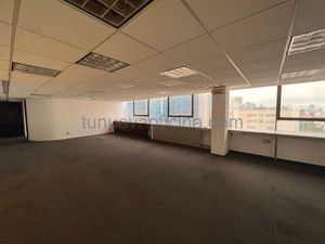 Renta Oficina 300m2, Insurgentes Sur- Napoles - ACONDICIONADA