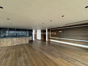 Renta Oficina 1100m2 Penthouse PLUG N PLAY Masaryk Polanco - Miguel Hidalgo Cdmx