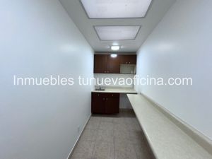 Renta Casa Oficina 652m2 Acondicionada - Prado sur, Lomas de Chapultepec