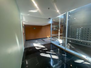 Renta consultorio privado de 16 m a 18m  en Polanco