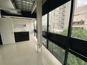 Renta Oficina 300m2, Insurgentes Sur- Napoles - ACONDICIONADA