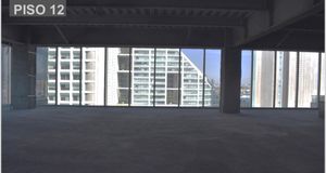 Renta Oficina 173m2 A Remodelar - Obra Blanca -  Reforma Cuauhtemoc Juárez