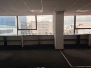 Renta Edificio 3900m2, Insurgentes Sur- Napoles - ACONDICIONADA