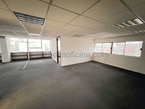 Renta Oficina 300m2, Insurgentes Sur- Napoles - ACONDICIONADA