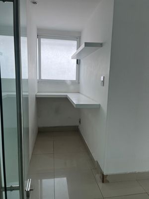 Renta Oficina 250 m2, Colonia Anzures- ACONDICONADA