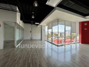 Renta Oficina 92 m2 - Acondicionada, Hipódromo Condesa